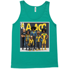 Load image into Gallery viewer, AACC Societas # 4 Tank Tops