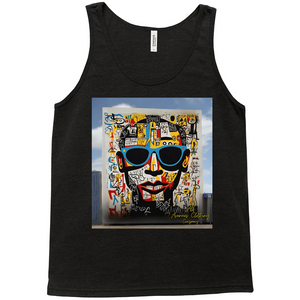 Sasquaacch #21 Tank Tops