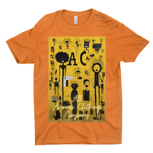 Load image into Gallery viewer, Sasquaacch #15 T-Shirts