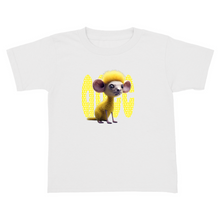 Load image into Gallery viewer, Yelo Farm, Momo T-Shirts (Toddler Sizes)
