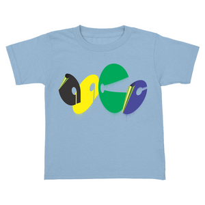 AACC FLEX DRIP T-Shirts (Toddler Sizes)