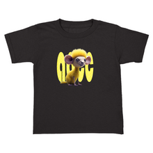Load image into Gallery viewer, Yelo Farm, Momo T-Shirts (Toddler Sizes)
