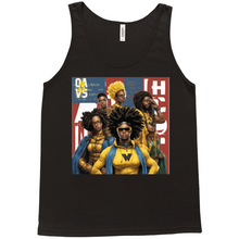 Load image into Gallery viewer, AACC Societas # 9 Tank Tops