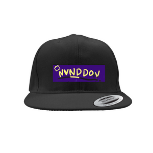 DVNDDON Snapback Caps