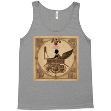 Load image into Gallery viewer, AACC Chariots of Fire #2 Tank Tops