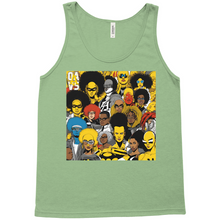 Load image into Gallery viewer, AACC Societas # 15 Tank Tops
