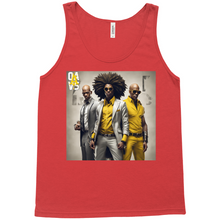 Load image into Gallery viewer, AACC Societas # 22 Tank Tops