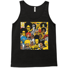 Load image into Gallery viewer, AACC Societas # 15 Tank Tops