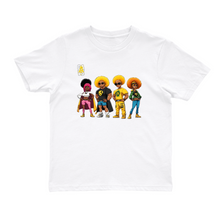 Load image into Gallery viewer, AACC Youth Societas # 5 T-Shirts (Youth Sizes)