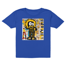Load image into Gallery viewer, Sasquaacch # 16 T-Shirts (Youth Sizes)