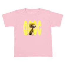Load image into Gallery viewer, Yelo Farm, Bebe, T-Shirts (Toddler Sizes)