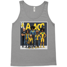 Load image into Gallery viewer, AACC Societas # 4 Tank Tops