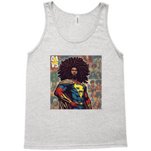 Load image into Gallery viewer, AACC Societas # 17 Tank Tops