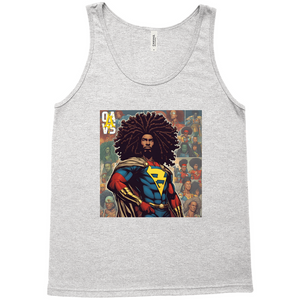 AACC Societas # 17 Tank Tops