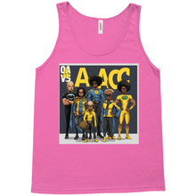 Load image into Gallery viewer, AACC Societas # 4 Tank Tops