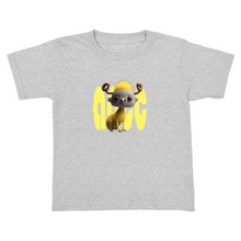 Load image into Gallery viewer, Yelo Farm , Lele,  T-Shirts (Toddler Sizes)