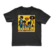 Load image into Gallery viewer, AACC Youth Societas # 1 T-Shirts (Youth Sizes)