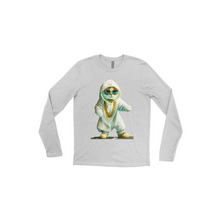 Load image into Gallery viewer, Kitty Whisper Long Sleeve Shirts