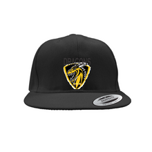 Load image into Gallery viewer, AACC DRAGONS Snapback Caps