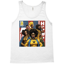 Load image into Gallery viewer, AACC Societas # 9 Tank Tops