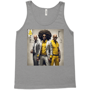 AACC Societas # 22 Tank Tops