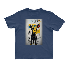 Load image into Gallery viewer, Sasquaacch #6 T-Shirts (Youth Sizes)