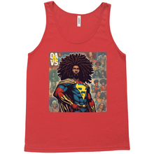 Load image into Gallery viewer, AACC Societas # 17 Tank Tops