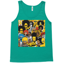 Load image into Gallery viewer, AACC Societas # 15 Tank Tops