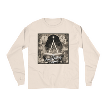 Load image into Gallery viewer, Wealth Compass Long Sleeve Shirts