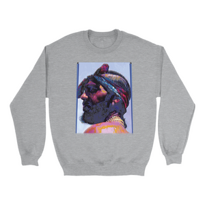 Mr. Hussle, Sweatshirts