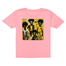 Load image into Gallery viewer, Sasquaacch #14 T-Shirts (Youth Sizes)