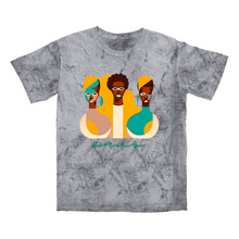 Load image into Gallery viewer, Apparel-DTG-TShirt-CC-1745-3XL-Smoke-Unisex-CF-20250302151755239