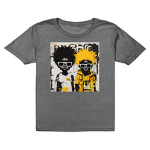 Load image into Gallery viewer, Sasquaacch #9 T-Shirts (Youth Sizes)