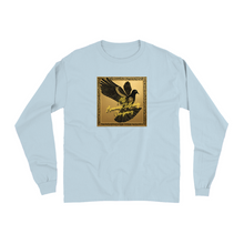 Load image into Gallery viewer, Blaacc Dove Long Sleeve Shirts