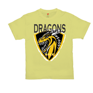aacc Dragons T-Shirts