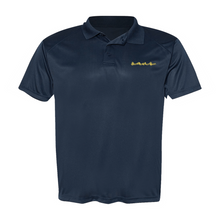 Load image into Gallery viewer, Apparel-DTF-Polo-C2Sport-5900-2XL-Navy-Unisex-LFCB-20250306093151234