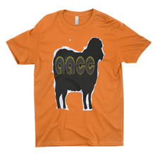 Load image into Gallery viewer, Blaacc Sheep Vintage Men&#39;s T-Shirts