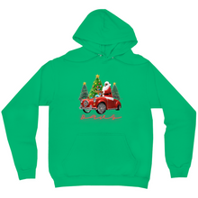 Load image into Gallery viewer, OAVS Chris Slay Hoodies (No-Zip/Pullover)