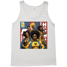 Load image into Gallery viewer, AACC Societas # 9 Tank Tops