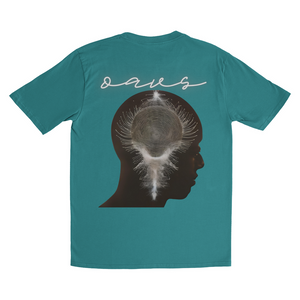 OAVS Brain Games #1 Oversized T-Shirts