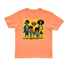 Load image into Gallery viewer, AACC Youth Societas # 1 T-Shirts (Youth Sizes)