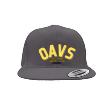 Load image into Gallery viewer, OAVS EST. Snapback Caps