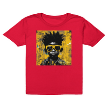 Load image into Gallery viewer, Sasquaacch #8 T-Shirts (Youth Sizes)