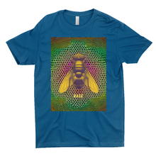 Load image into Gallery viewer, AACC Fly Frequencies  T-Shirts #2