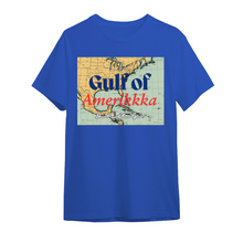 Load image into Gallery viewer, Gulf of America Oversized T-Shirts