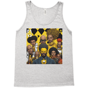 AACC Societas # 3 Tank Tops