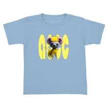 Load image into Gallery viewer, Yelo Farm, Gege,T-Shirts (Toddler Sizes)