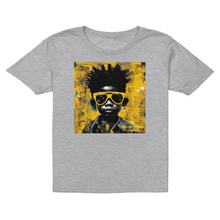 Load image into Gallery viewer, Sasquaacch #8 T-Shirts (Youth Sizes)