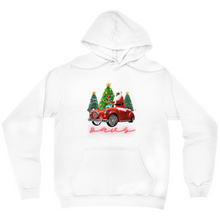 Load image into Gallery viewer, OAVS Chris Slay Hoodies (No-Zip/Pullover)