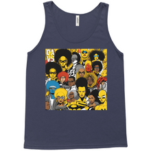 Load image into Gallery viewer, AACC Societas # 15 Tank Tops